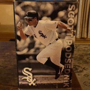 White Sox Bobblehead